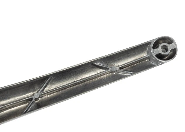Iron Chrome Chair Base