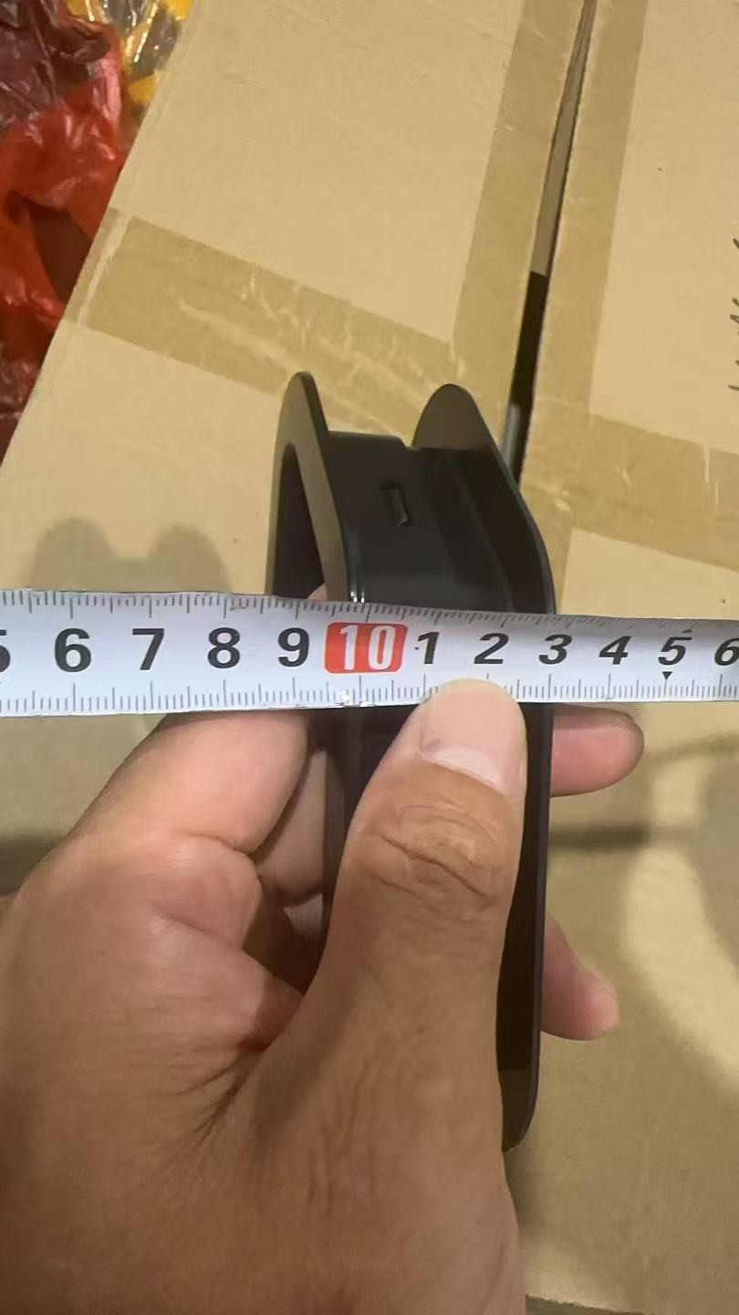 Plastic cover for gaming chair Plastic cover for gaming chair