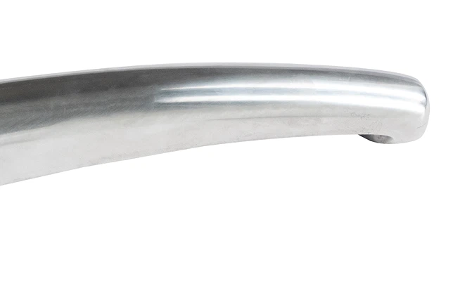 Iron chrome chair base Iron chrome chair base