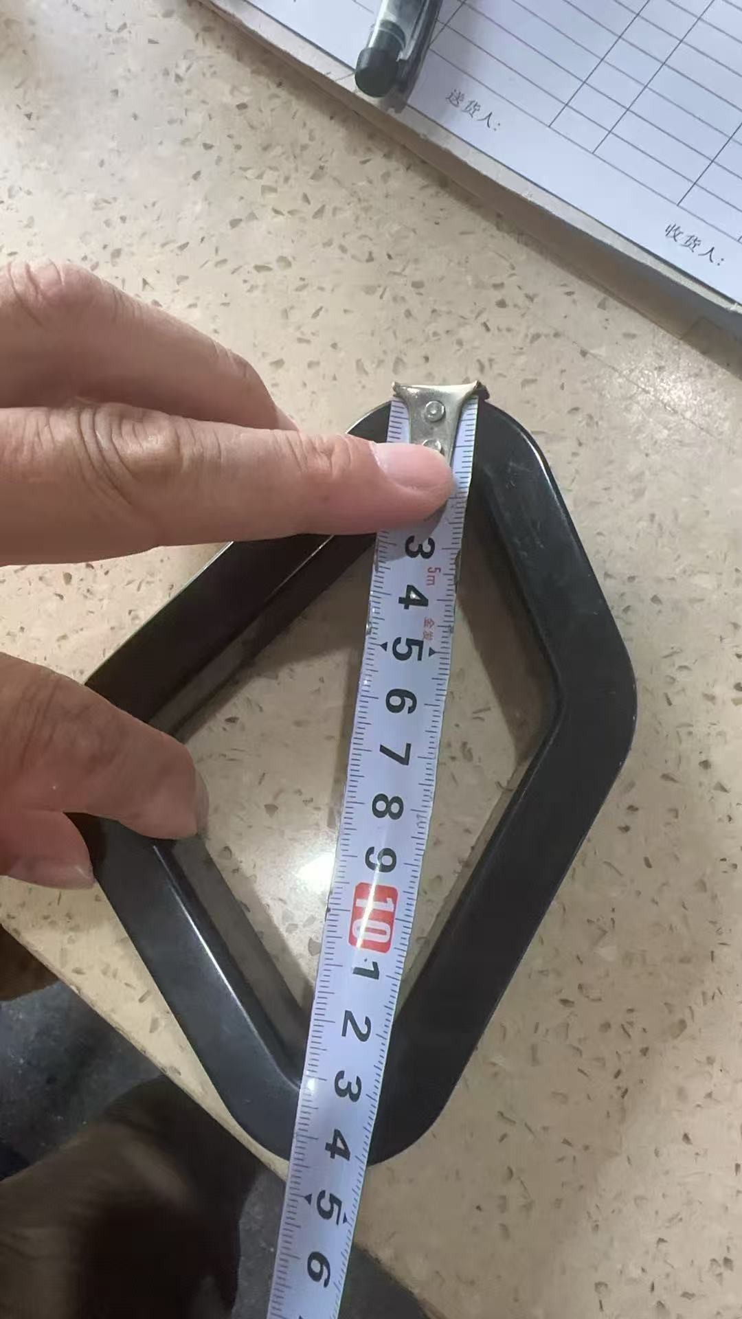 Plastic cover for gaming chair Plastic cover for gaming chair