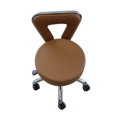 Stolica za pedikuru u salonu za nokte