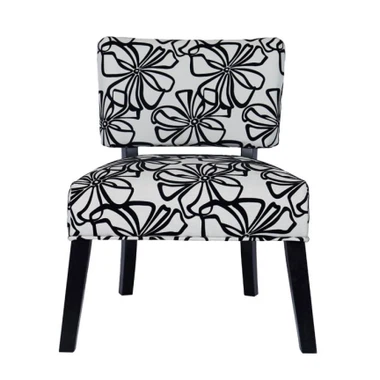 Jednostavna stolica za slobodno vrijeme