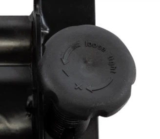 Office Chair Rocking Mechanism