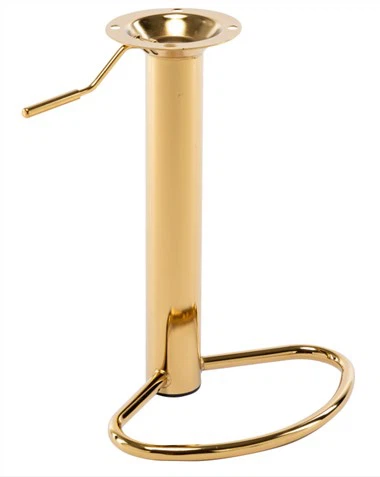 Oslonac za noge barske stolice