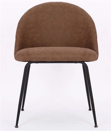 Kožne uredske stolice za blagovaonicu za vjenčanje