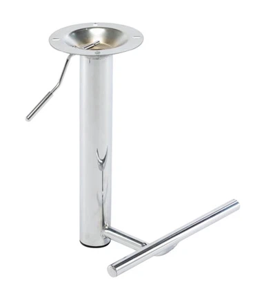 Stolica za slobodno vrijeme s osloncem za noge