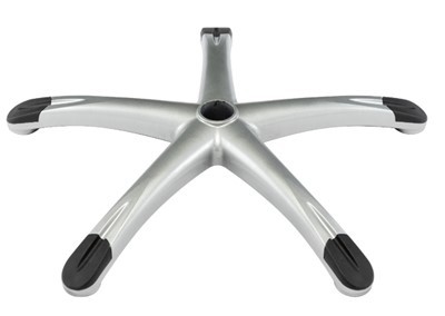 Uredska stolica s najlonskom bazom