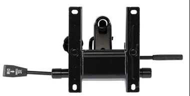 Okretni mehanizam za stolicu