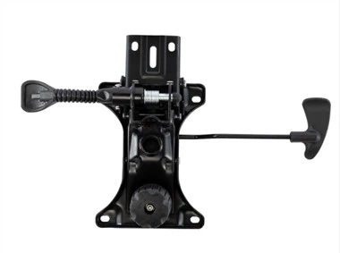 Okretni nagibni mehanizam