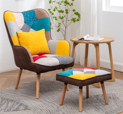 5 najboljih dobavljača tapeciranih stolica za dnevnu sobu u Kini